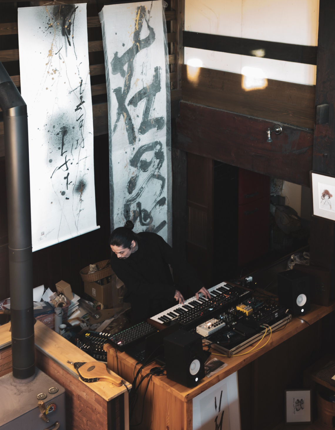 アーティスト写真