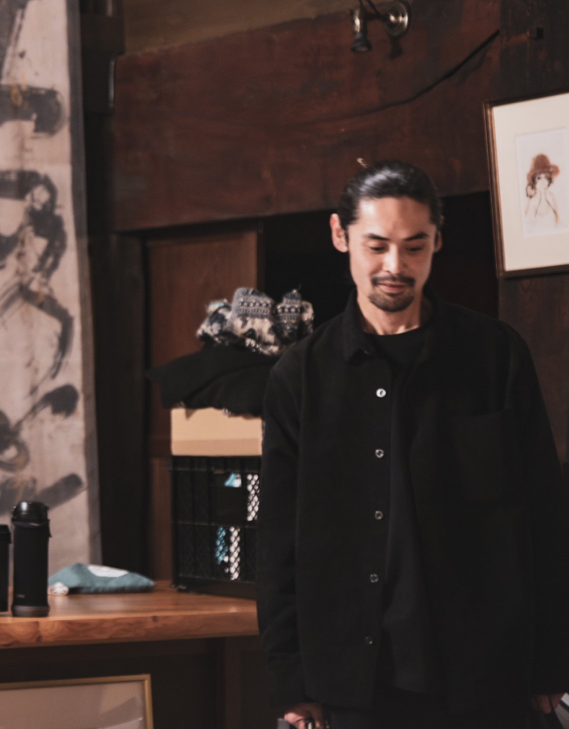 アーティスト写真