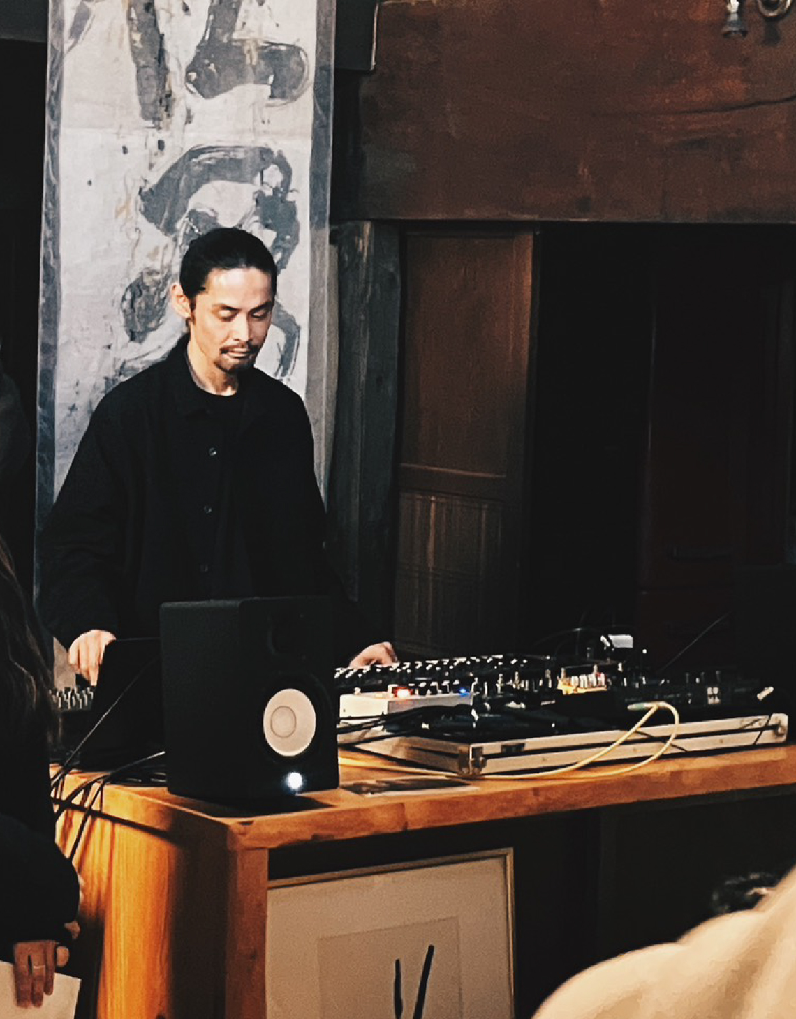 アーティスト写真